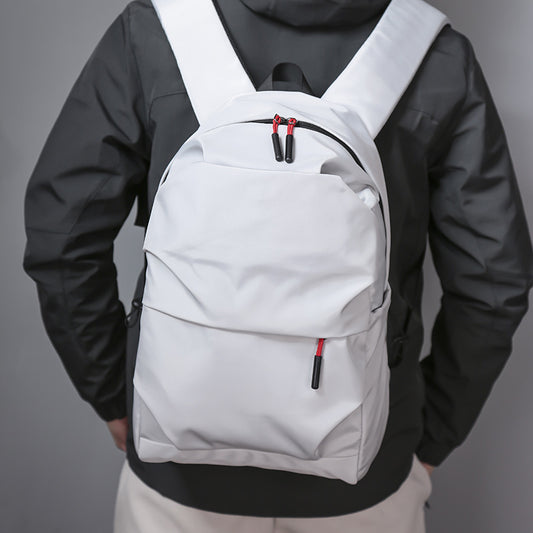 Waterproof Large Capacity Student Backpack – Travel & School