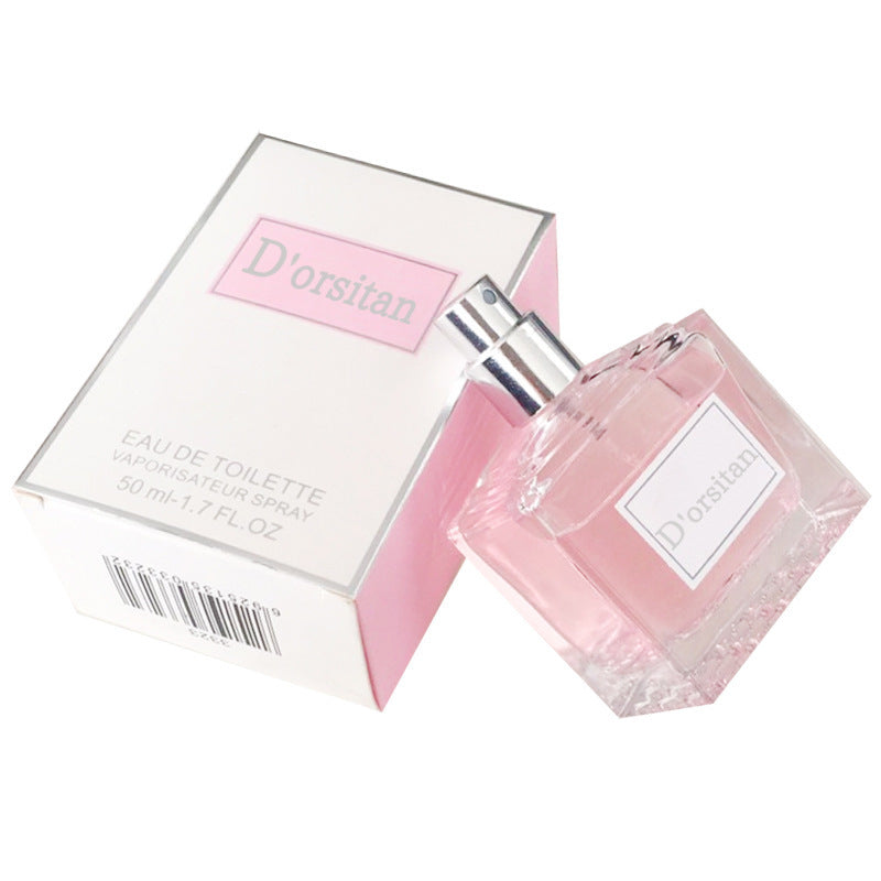 Sweetheart Fruity Women's Eau de Toilette – 50ML
