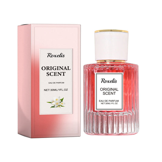 Roxelis Jasmine Eau de Parfum – Original Scent