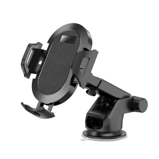 Car Phone Holder – Universal Dashboard & Air Vent Mount