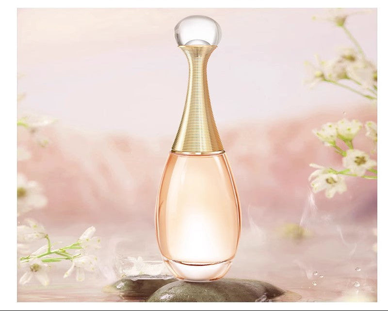 Women's Long-Lasting Eau de Parfum | Floral Fragrance | 50ml & 100ml