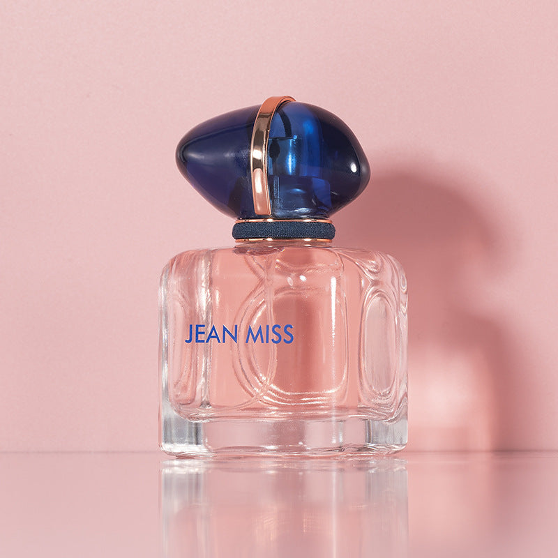 Jean Miss Long-Lasting Women's Perfume – Sweetheart & Scandal Collection