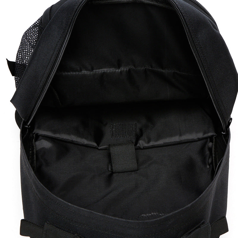 Large Capacity Waterproof Backpack – Travel & Business