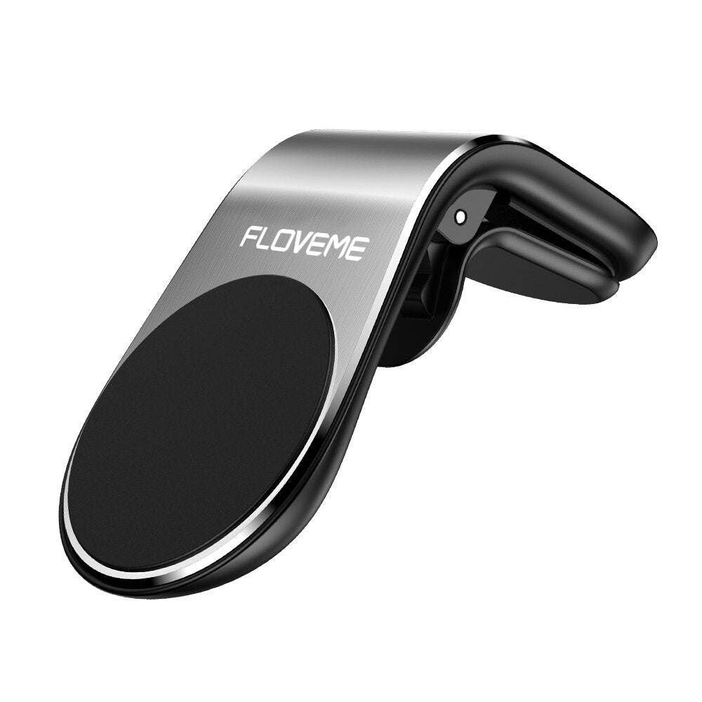 Magnetic Car Air Vent Phone Mount | 5 Colours