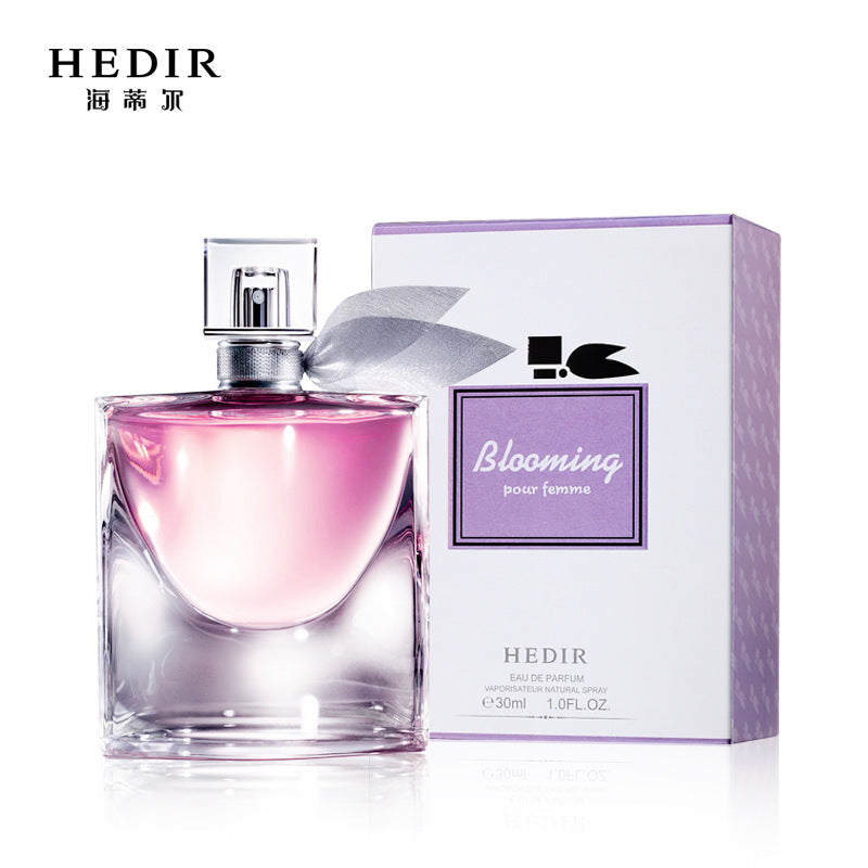 Hedir Bloom Floral Women's Eau de Parfum Spray