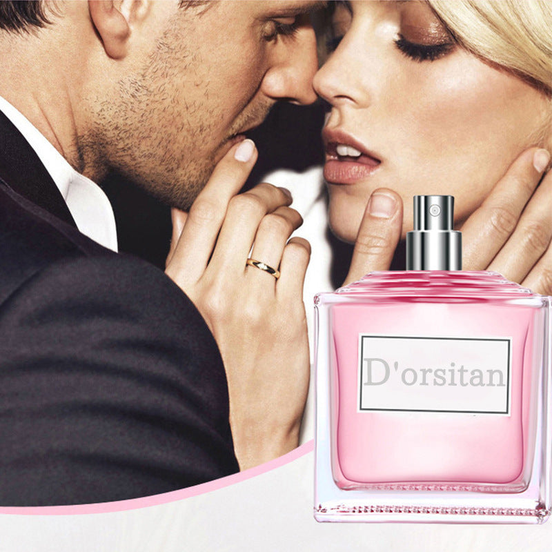 Sweetheart Fruity Women's Eau de Toilette – 50ML
