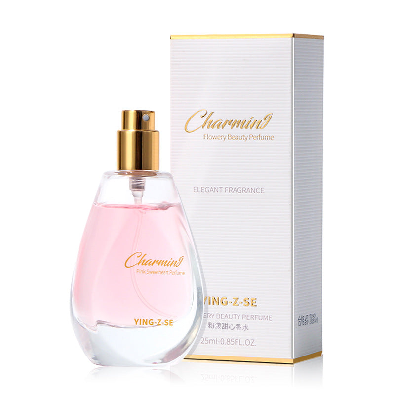 Cherry Blossom Sweetheart Women's Perfume – 25ML