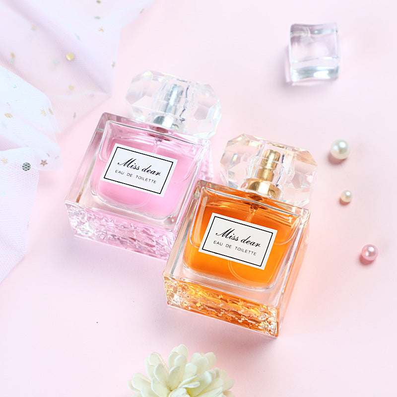 Sweetheart Miss Long-Lasting Women's Perfume – 45ML