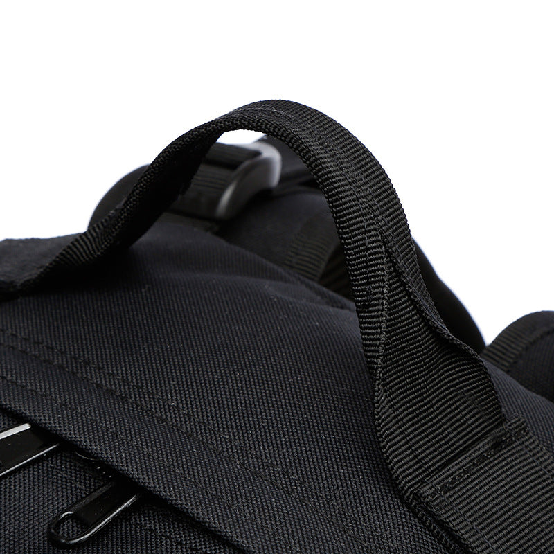 Large Capacity Waterproof Backpack – Travel & Business