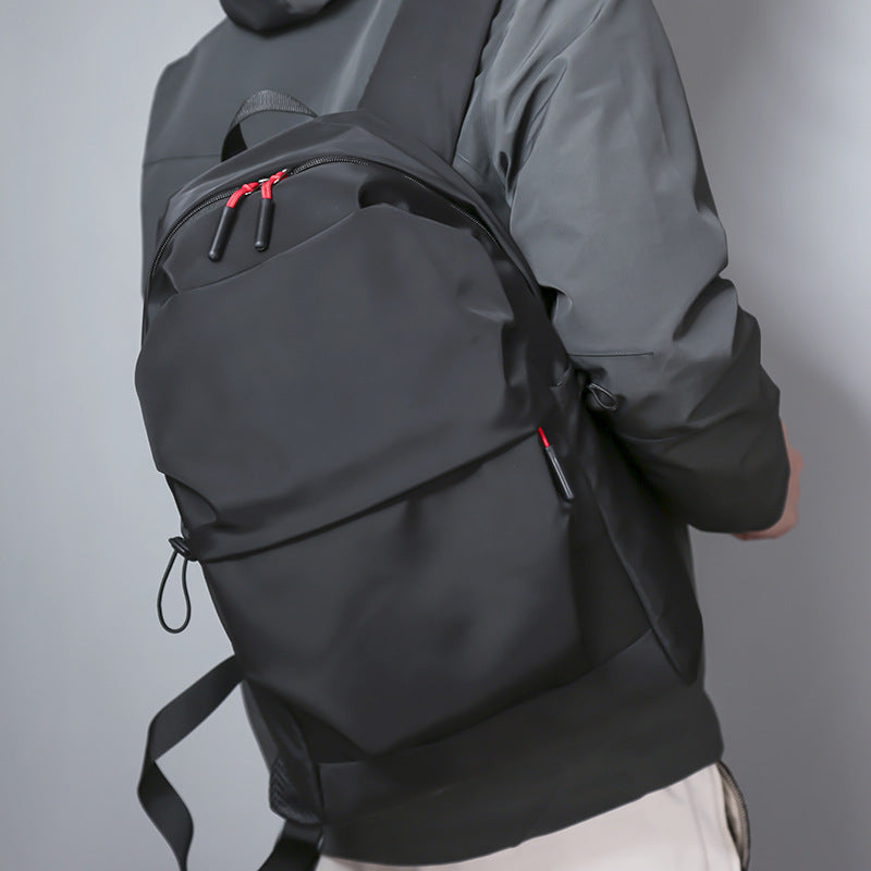 Waterproof Large Capacity Student Backpack – Travel & School
