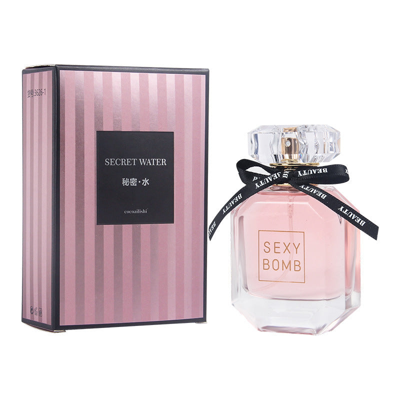 Bombshell Bloom Long-Lasting Women's Perfume – 50ML
