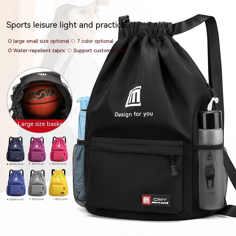 Women's Large Capacity Waterproof Travel Backpack