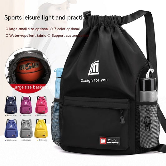 Women's Large Capacity Waterproof Travel Backpack