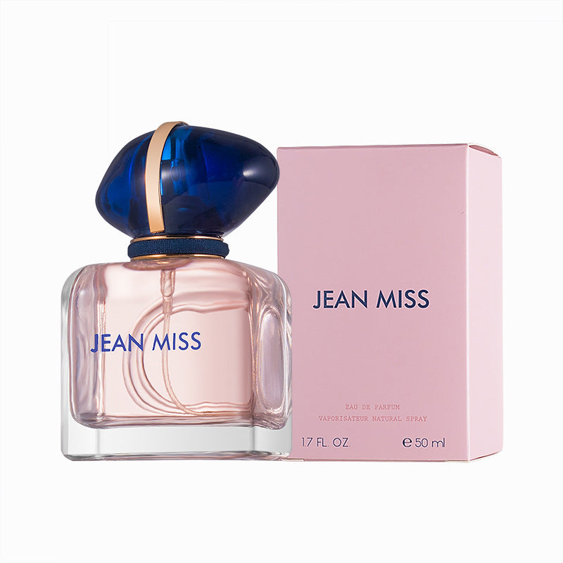 Jean Miss Long-Lasting Women's Perfume – Sweetheart & Scandal Collection