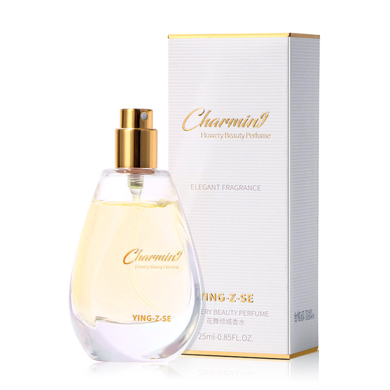 Cherry Blossom Sweetheart Women's Perfume – 25ML