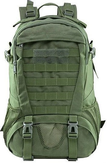 Large Capacity Waterproof Backpack – Travel & Business
