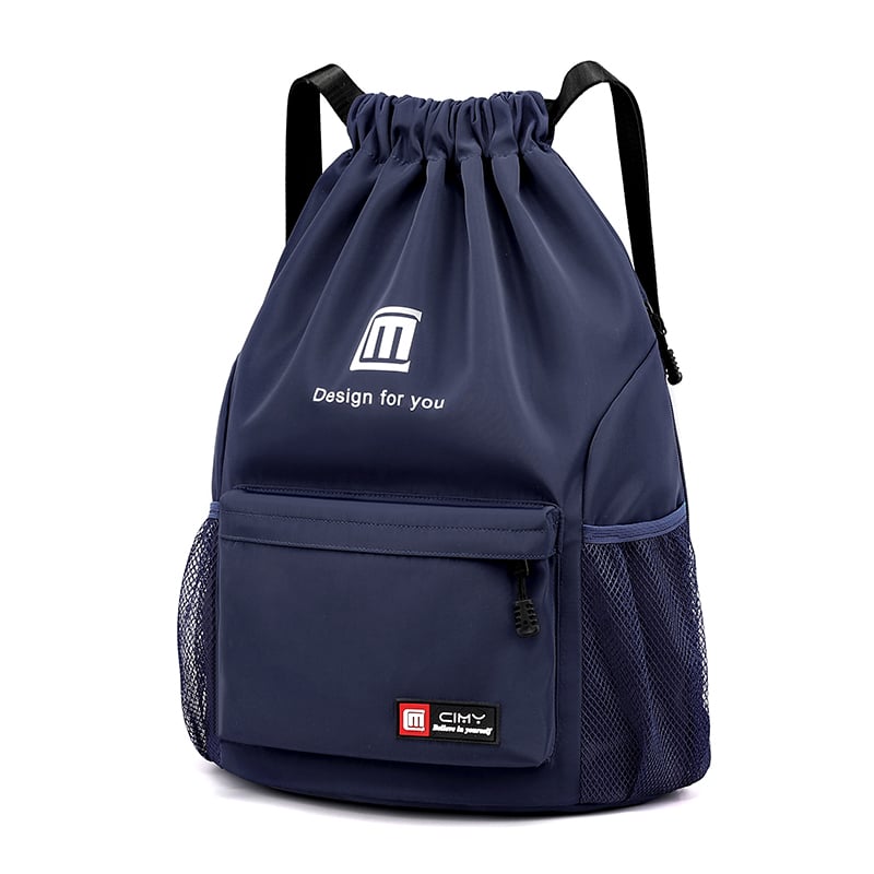Women's Large Capacity Waterproof Travel Backpack