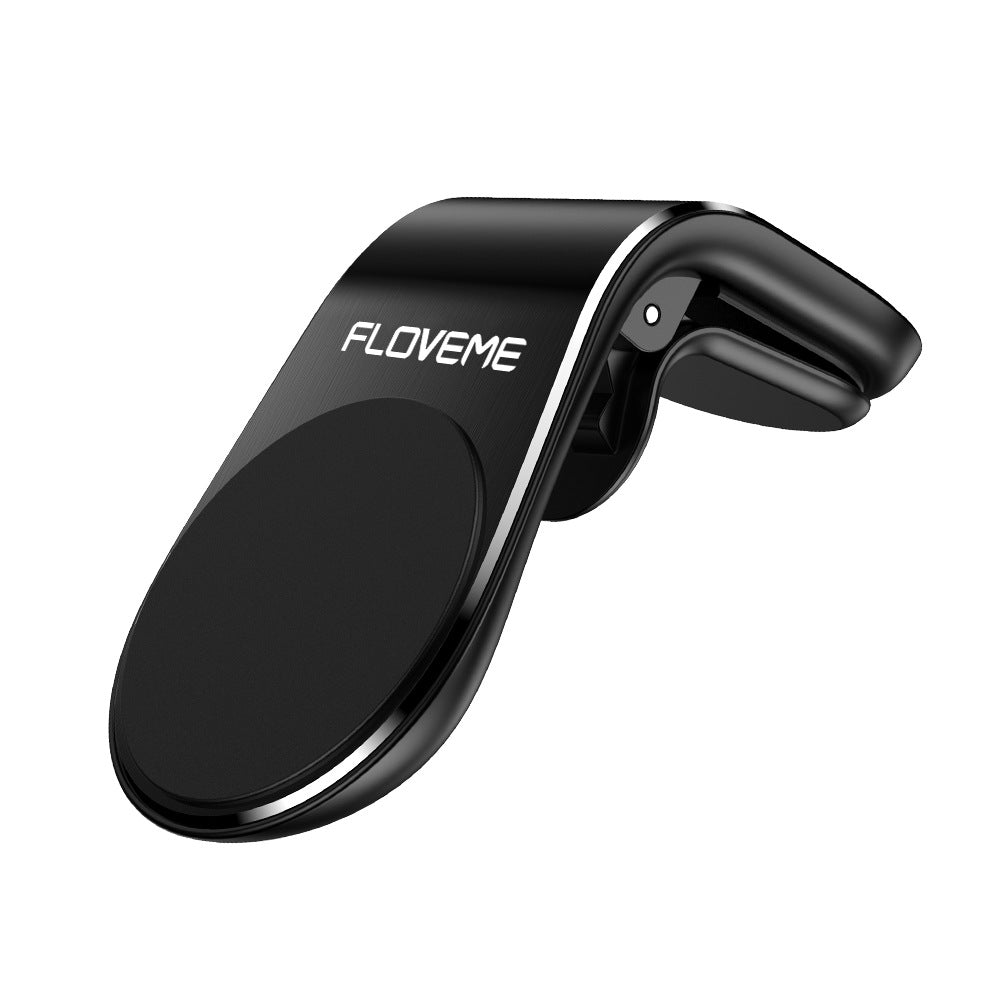 Magnetic Car Air Vent Phone Mount | 5 Colours