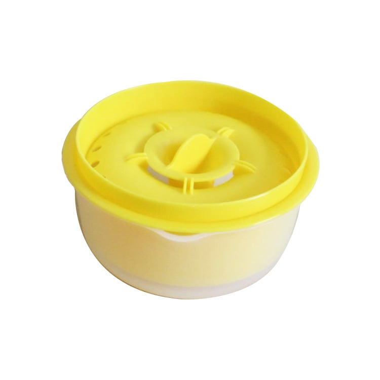 Egg Yolk & White Separator – Easy Baking Kitchen Tool