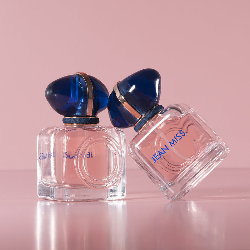 Jean Miss Long-Lasting Women's Perfume – Sweetheart & Scandal Collection