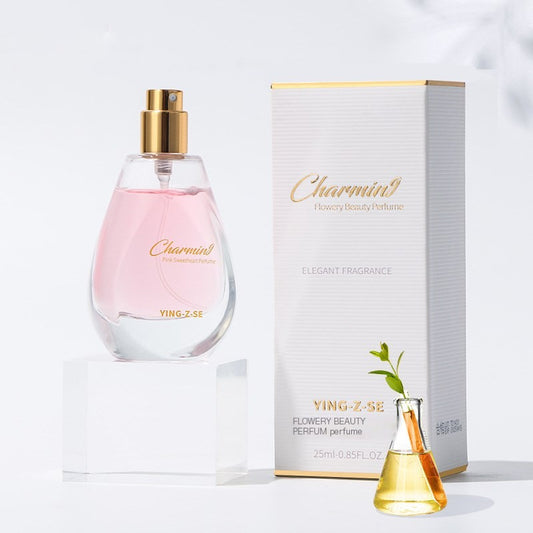 Cherry Blossom Sweetheart Women's Perfume – 25ML