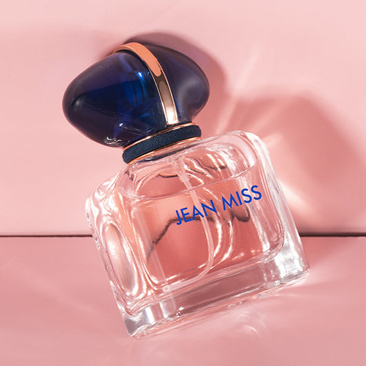 Jean Miss Long-Lasting Women's Perfume – Sweetheart & Scandal Collection