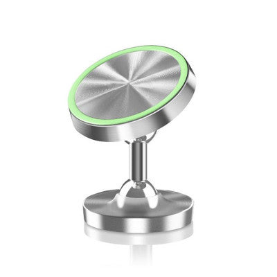 Car Phone Holder with Rotating Vent Base – Magnetic Mount | 5 Colours