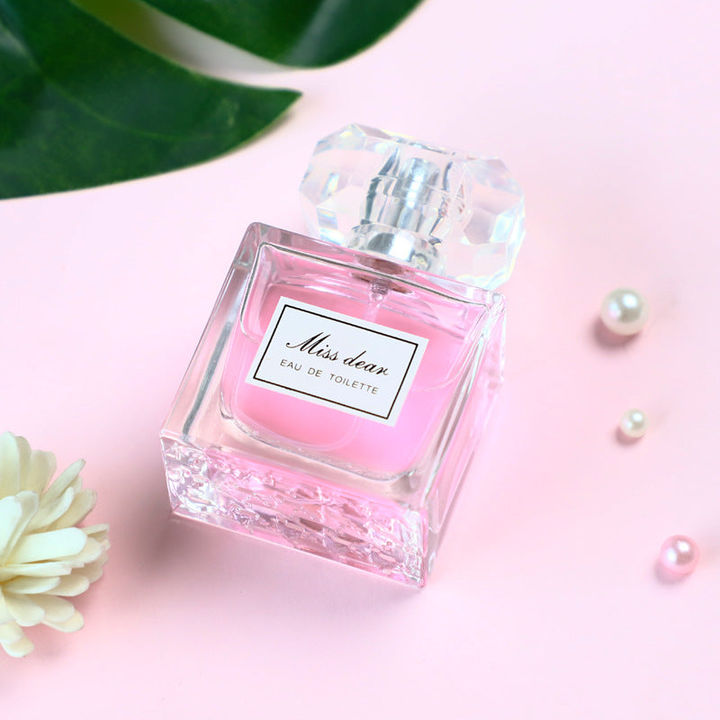 Sweetheart Miss Long-Lasting Women's Perfume – 45ML