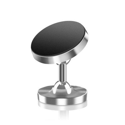 Car Phone Holder with Rotating Vent Base – Magnetic Mount | 5 Colours